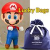 Nintendo Super Mario Brothers Mario Nendoroid Lucky Bags