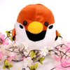 Kotori Tai Bird Plush Collection (Jumbo)