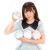 Marukoro Pen-chan Penguin Plush Collection (Standard)