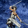 1/8th Scale Mikasa Ackerman
