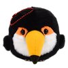Kotori Tai Vacation Bird Plush Collection (Ball Chain)