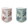 Monster Hunter XX Japanese-style Teacup