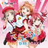 TV Anime Love Live! Sunshine!! Unit Single (1) - Genki Zenkai Day! Day! Day!