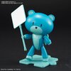 HGPG Petit'Gguy Diver Blue & Placard