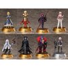 Fate/Grand Order Duel Figure Collection Box Set (First Release)