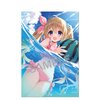 Suimya B2 Tapestry Aqua Hakka-chan