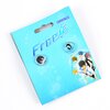 Free! Haruka SD Earrings