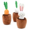 Supotto! Harvest Plush Collection