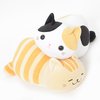 Mochikko Tsuchineko Cat Plush Collection (Big)