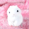 Coroham Coron-tachi Hamster Plush Collection (Strap)