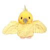 Fluffies Small Bird Plush Collection
