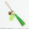 Magic Knight Rayearth Tassel Charm Fu Hououji