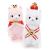 Alpacasso 10th Anniversary Alpaca Plush Collection (Big)