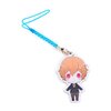 Free! Nagisa SD Metal Cell Phone Charm