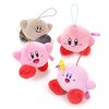 Kirby 25th Anniversary Mascot Collection