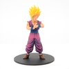 Dragon Ball Z Resolution of Soldiers Vol. 4: Son Gohan