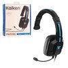 Tritton Kaiken Mono Wired Chat Headset (PS4/PS Vita)