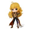 Q Posket RWBY Yang Xiao Long