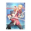 The Legend of Heroes: Trails of Cold Steel: The Art Book