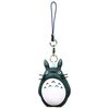 My Neighbor Totoro Soft Vinyl Gray Totoro Charm