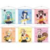 Vocaloid Mini Tapestry Collection: Niboshi Ver.