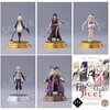 Fate/Grand Order Duel Figure Collection Box Set (Seventh Release)