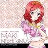 Maki Nishikino: Scarlet Princess | TV Anime Love Live! Solo Live! II from μ's