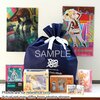 TOM Outlet Figure & Otaku Goods Set Spring 2016 Tier 1