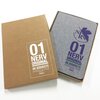 EVA STORE TOKYO-01 Original Unit-01 Hardcover Notebook