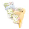 Dakko Parrot Doll Blanket