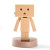 Yotsuba&! Danboard Solar-Powered Figure