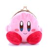 Kirby Plush Coin Purse