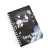 Tokyo Ghoul Group Hardcover Notebook