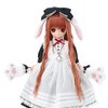 Ex-Cute 10th Best Selection: Classic Alice Tick Tock Rabbit Himeno (Normal Ver.)