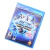 PlayStation All-Stars Battle Royale (PS Vita)