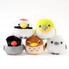 Kotori Tai Appare Bird Plush Collection (Standard)