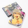 Prison School Vol. 20 Limited Edition w/ DVD