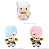 Re:Zero -Starting Life in Another World- Plush