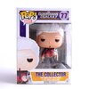 POP! Marvel No. 77: The Collector | Guardians of the Galaxy