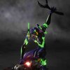 Revoltech Yamaguchi No.100: Evangelion Unit-01 (Re-Release)