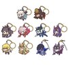 Fate/Grand Order Tsumamare Strap Collection Vol. 2