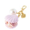Q-pot. Shell Macaron Bag Charm