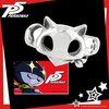 Persona 5 Mask Motif Ring: Morgana Ver.