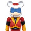 BE@RBRICK Tetsuya Tsurugi 100%