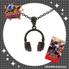 Persona 5: Dancing in Starlight Headphone Pendant