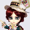 Isul I-925: Classical Mad Hatter