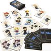 Blue Exorcist Playing Cards