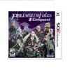 Fire Emblem Fates: Conquest (3DS)