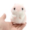 Coroham Coron Yukai na Nakama Hamster Plush Collection (Ball Chain)
