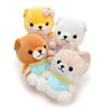 Mameshiba San Kyodai Baby Dog Plush Collection Vol. 2 (Jumbo)